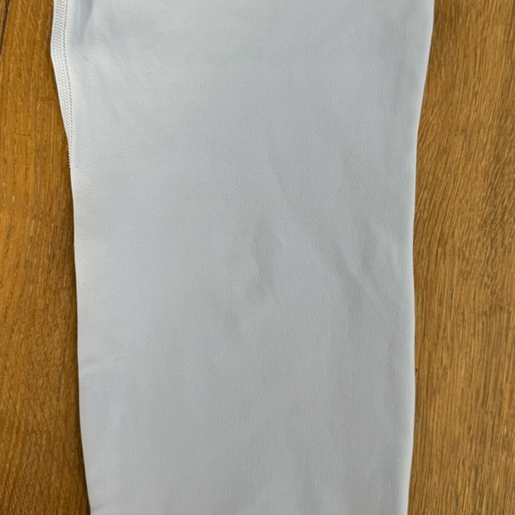Lululemon Align HR Pant 28” Light blue Size 8 - Picture 6 of 6